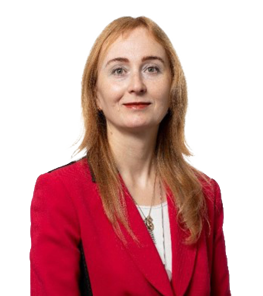 Rositsa Meehan