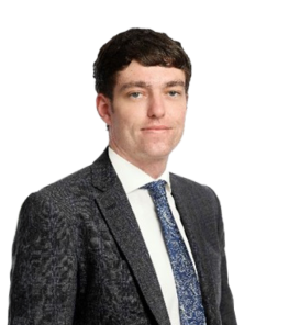 Cian Coleman