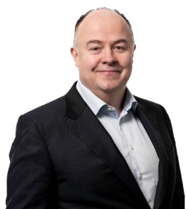 Pat O'Sullivan