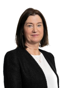 Helen Quigley