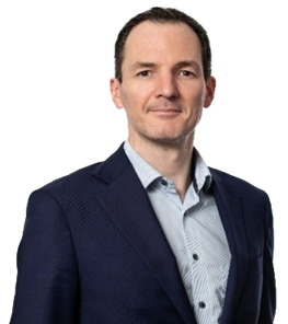 Brian Coffey