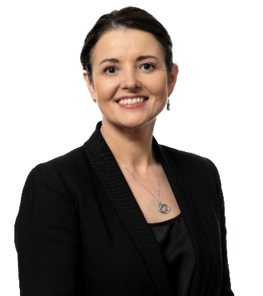 Caroline Timmons