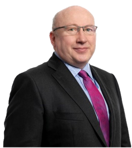 Michael Broderick
