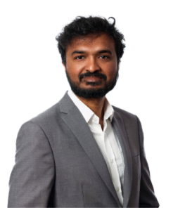 Vish Shanmugam